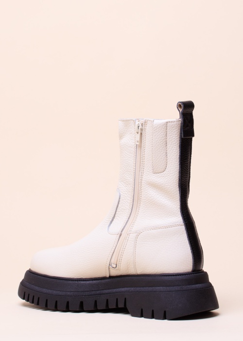 Полусапоги Raila Pavement