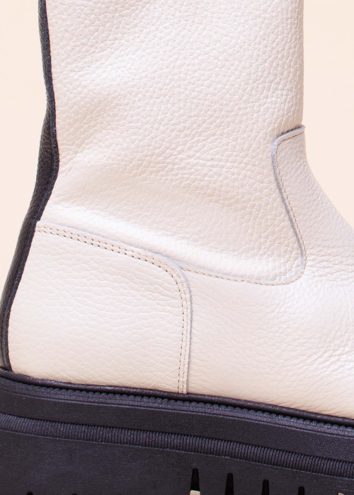 Полусапоги Raila Pavement