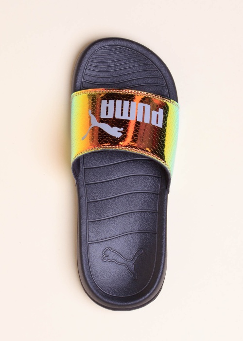 Шлёпанцы для бассейна Popcat Puma