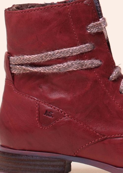 Полусапоги Sanja 18 Josef Seibel