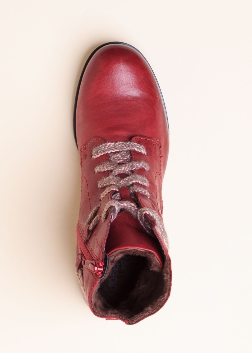 Полусапоги Sanja 18 Josef Seibel