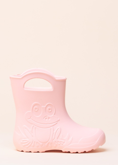 Camminare kummikud Frog