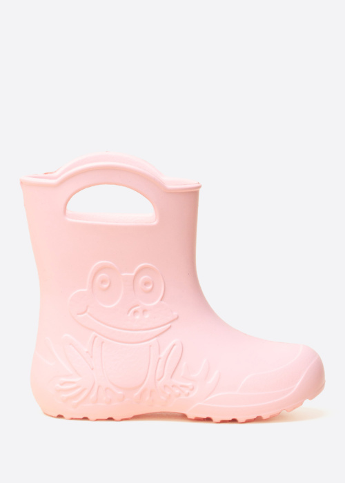 Резиновые сапоги Frog Camminare