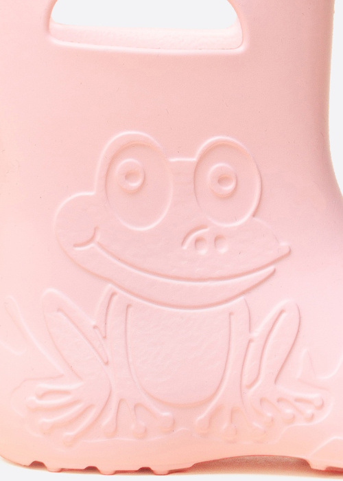 Резиновые сапоги Frog Camminare