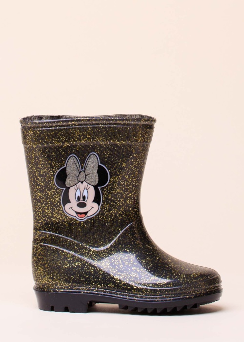 Резиновые сапоги Disney Minnie Mouse Leomil