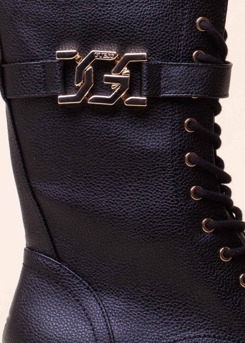 Полусапоги Oriss Guess