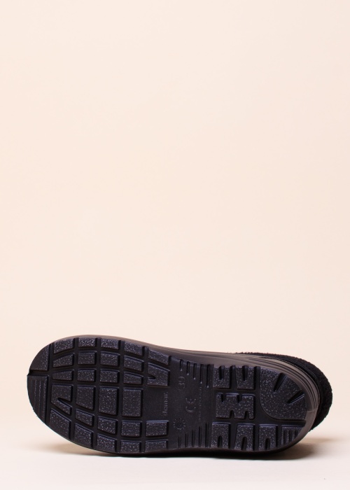 Тёплые резиновые сапоги BBL Demar