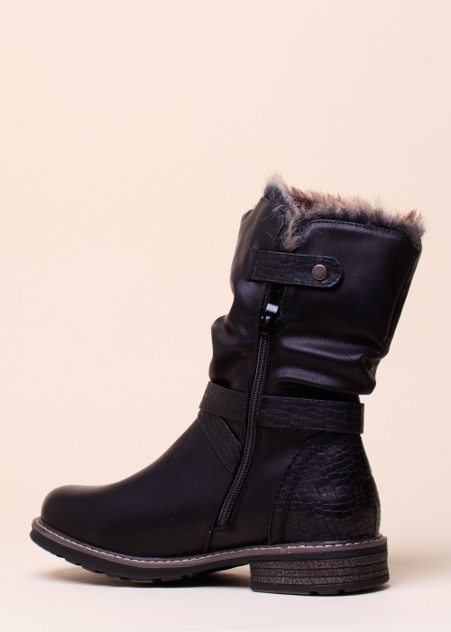 Lundeberg poolsaapad Elvy