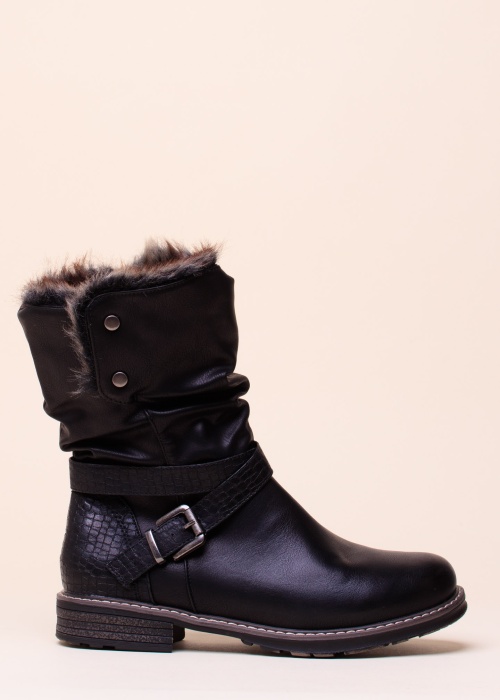 Lundeberg poolsaapad Elvy