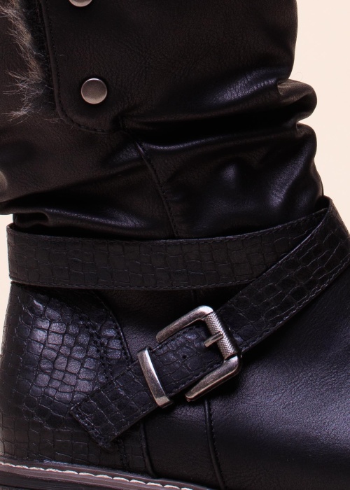 Lundeberg poolsaapad Elvy