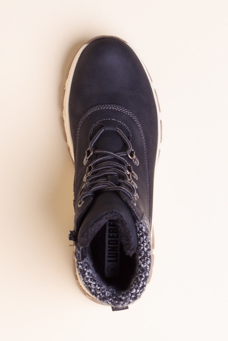 Полусапоги Freja Lundeberg