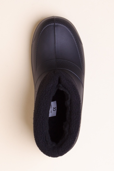 Тёплые резиновые сапоги BBL Demar