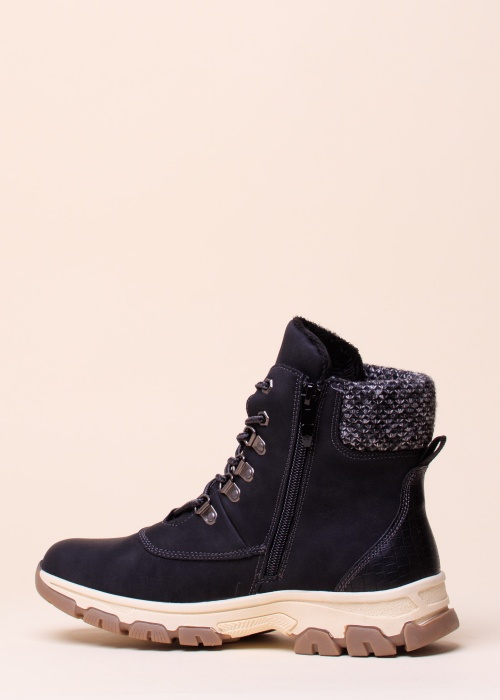 Полусапоги Freja Lundeberg