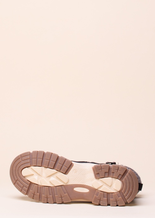 Полусапоги Freja Lundeberg