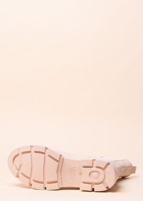 Полусапоги Aria Karl Lagerfeld