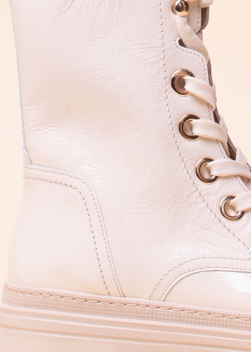 Полусапоги Gabor