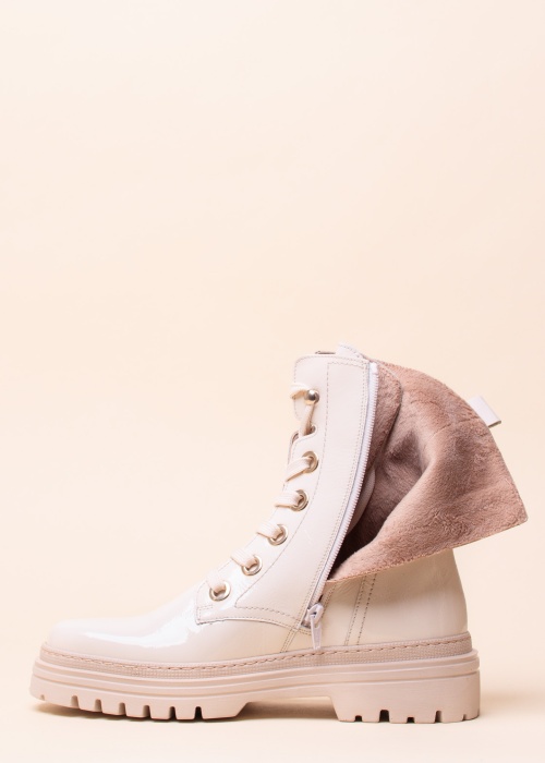 Полусапоги Gabor