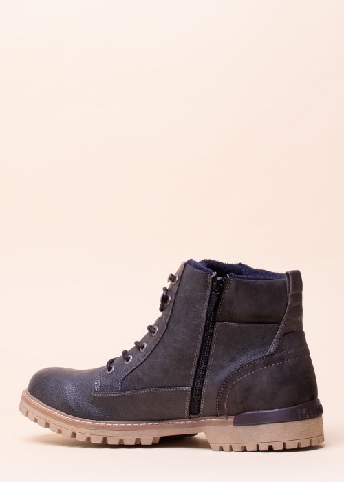 Полусапоги Mustang