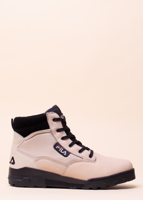 Полусапоги Grunge Fila
