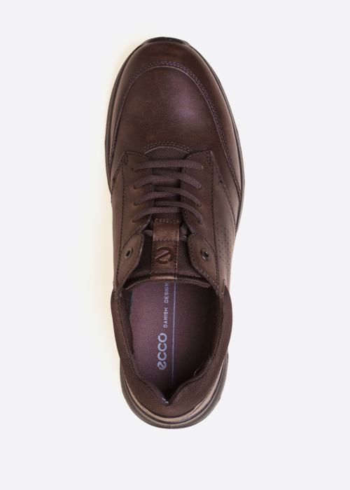 Кроссовки Irving Ecco