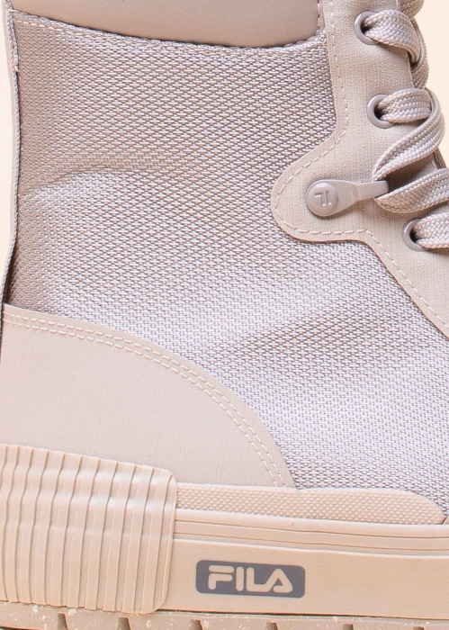 Полусапоги Cityblock Fila