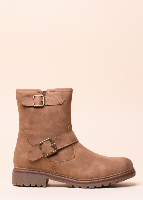 Lundeberg poolsaapad Elsy