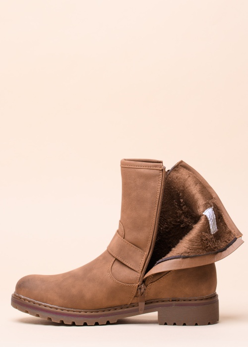 Lundeberg poolsaapad Elsy