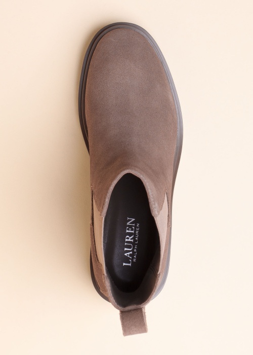 Ralph Lauren Polo poolsaapad Corinne