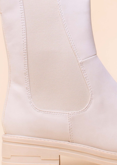 Полусапоги Jana