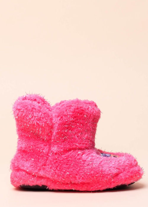 Тапочки Lol Leomil