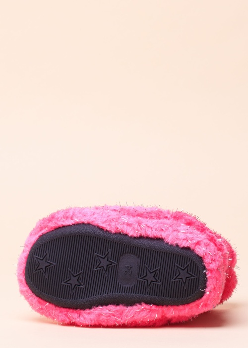 Тапочки Lol Leomil