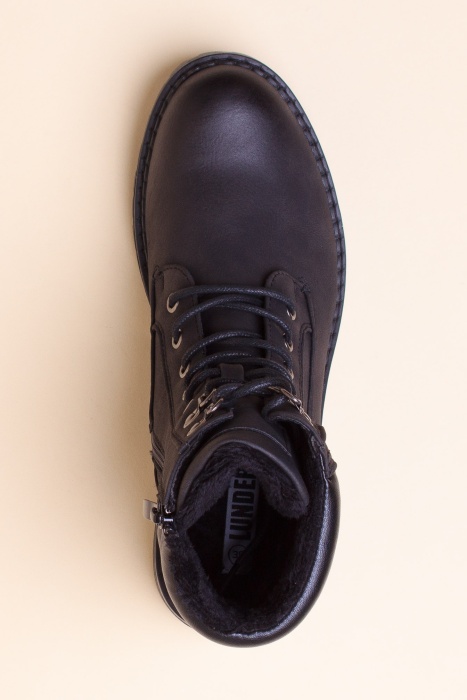 Полусапоги Kajsa Lundeberg