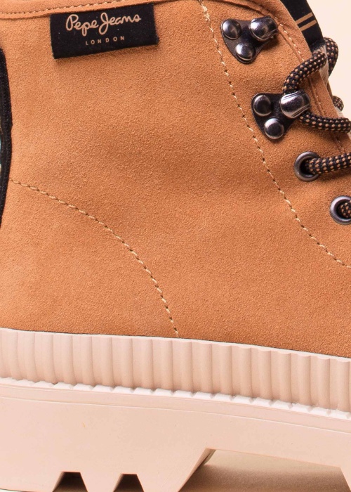 Pepe Jeans poolsaapad