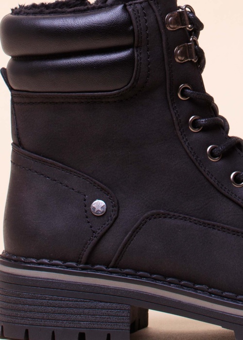 Полусапоги Kajsa Lundeberg