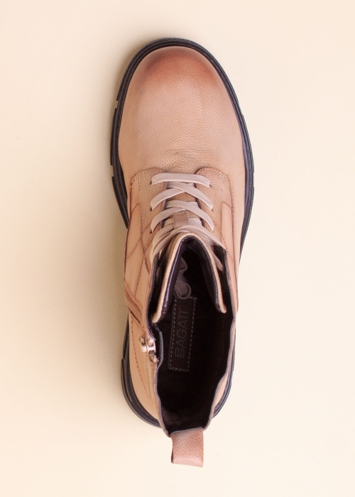 Bagatt poolsaapad Edana