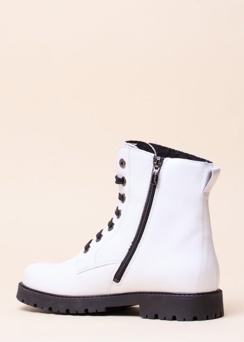 Полусапоги с шипами Aaltonen