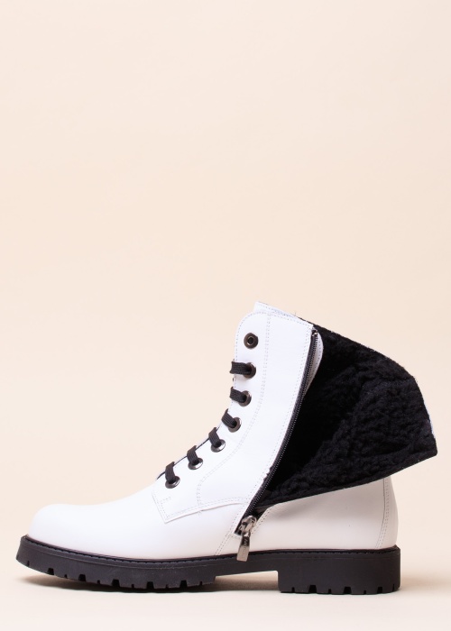 Полусапоги с шипами Aaltonen