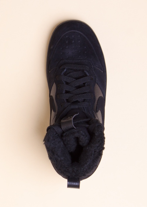 Nike poolsaapad Borough Mid 2