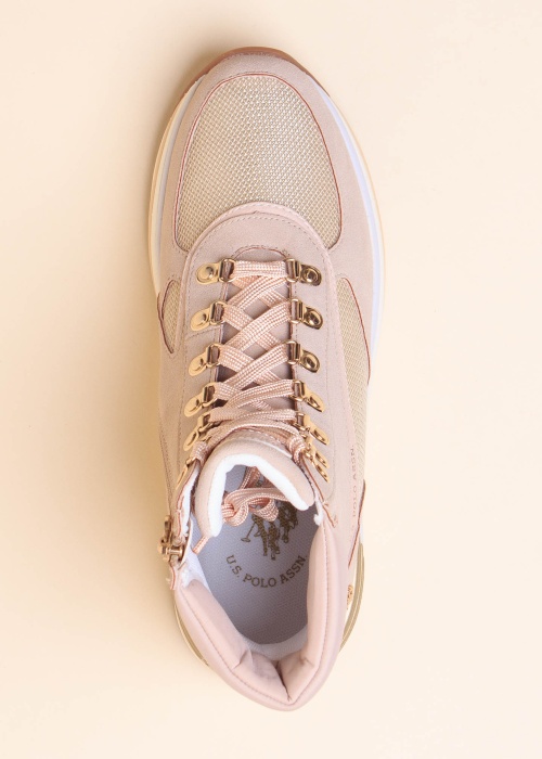 Полусапоги Ophra U.S. Polo Association