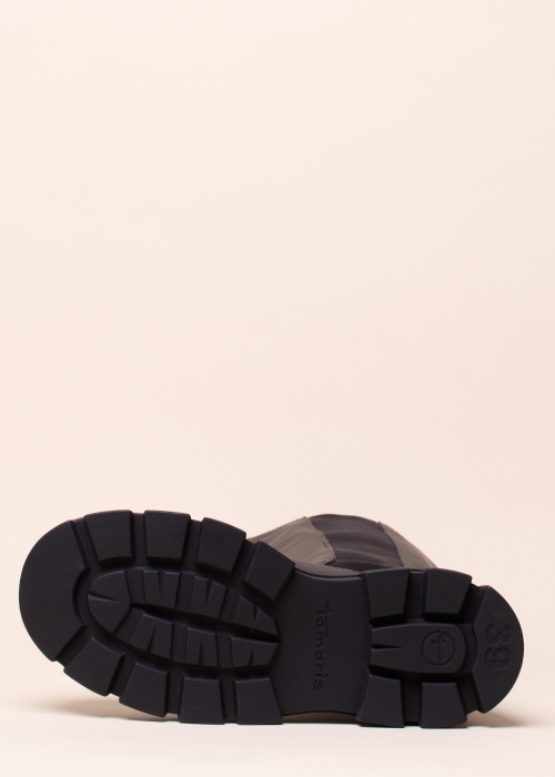 Сапоги Tamaris