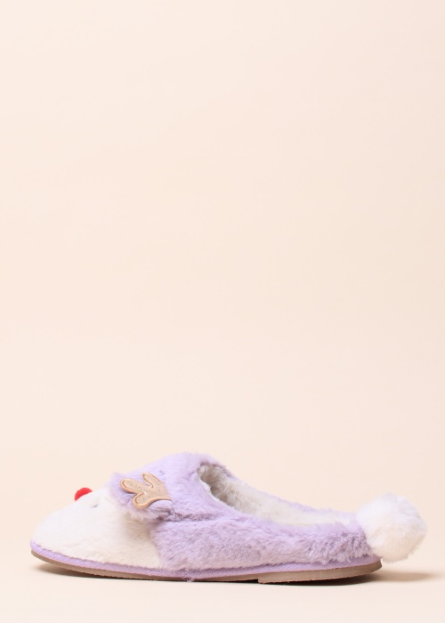 Тапочки Deer Vero Moda