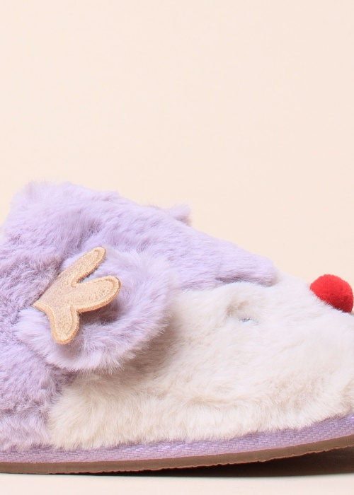 Тапочки Deer Vero Moda