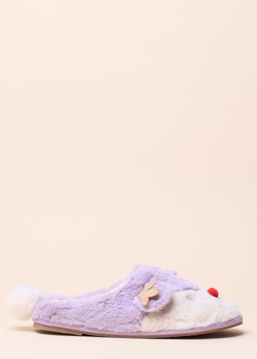 Тапочки Deer Vero Moda