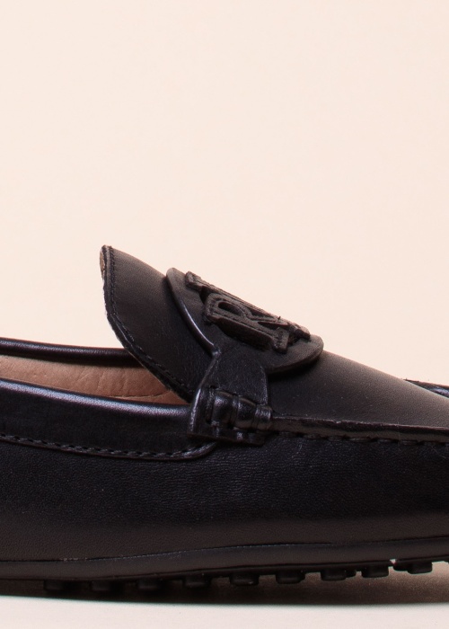 Мокасины Brynn Ralph Lauren Polo