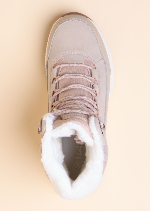 Зимние сапоги Dundee Dx Halti