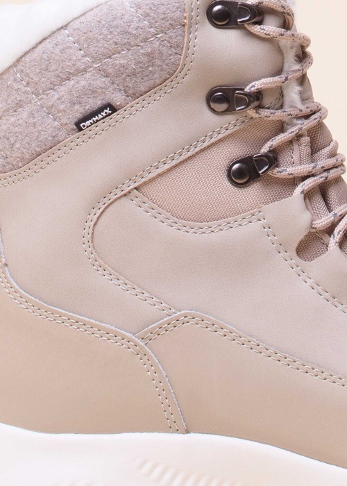 Зимние сапоги Dundee Dx Halti