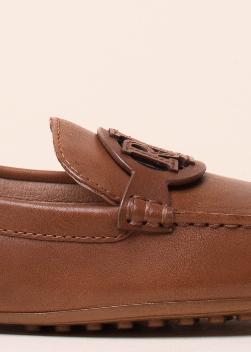 Мокасины Brynn Ralph Lauren Polo