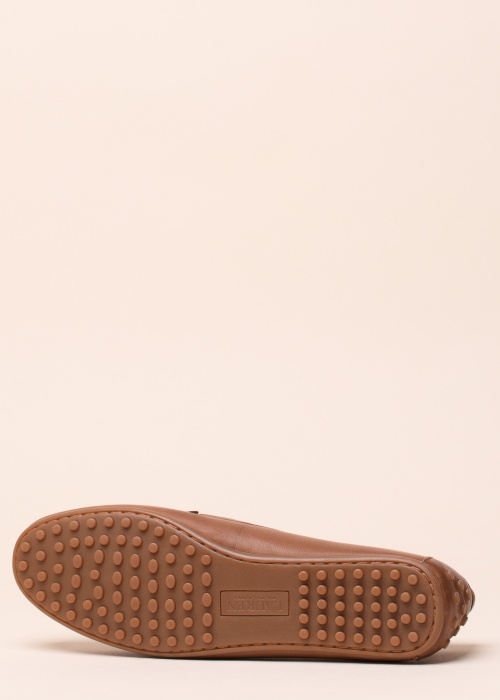 Мокасины Brynn Ralph Lauren Polo