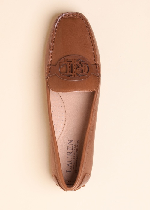 Мокасины Brynn Ralph Lauren Polo