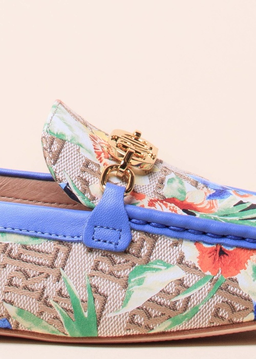 Туфли Averi Ii Lauren Ralph Lauren